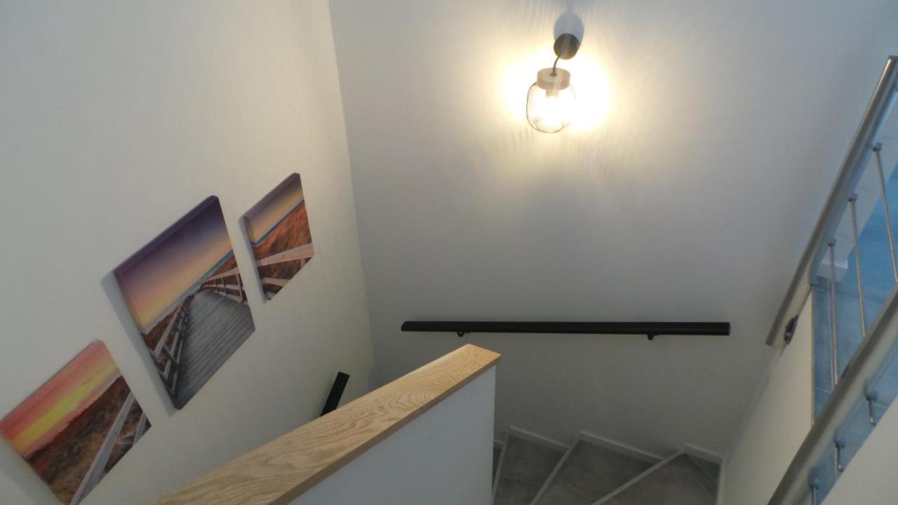 Appartements Modernes Vue Mer A Cap Esterel Saint-Raphael  Exterior photo